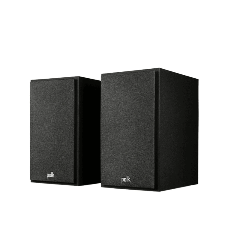 ลำโพง POLK MONITOR XT20 (PAIR) HIGH-RESOLUTION BOOKSHELF LOUDSPEAKERS